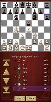 Chess ảnh chụp màn hình 3