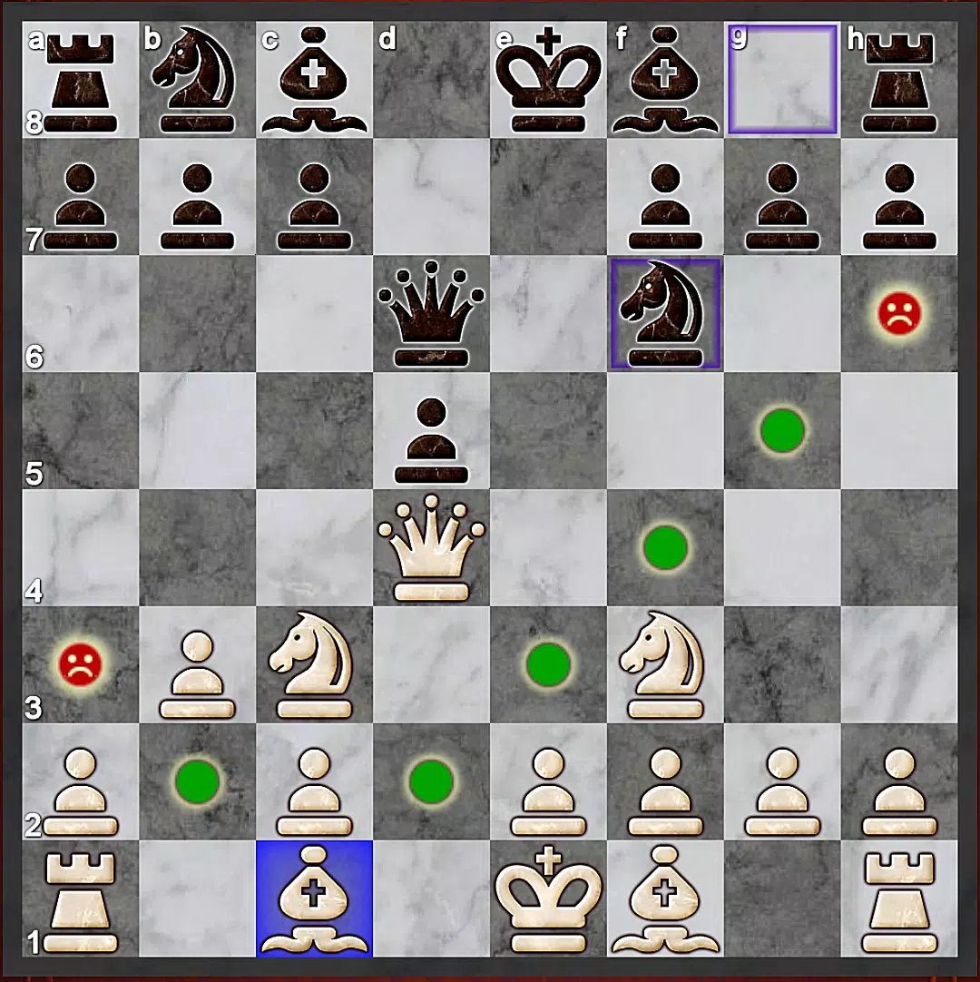 US Chess Lookup APK for Android Download