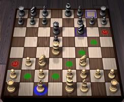 پوستر Chess