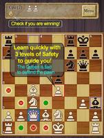 Chess Ekran Görüntüsü 1