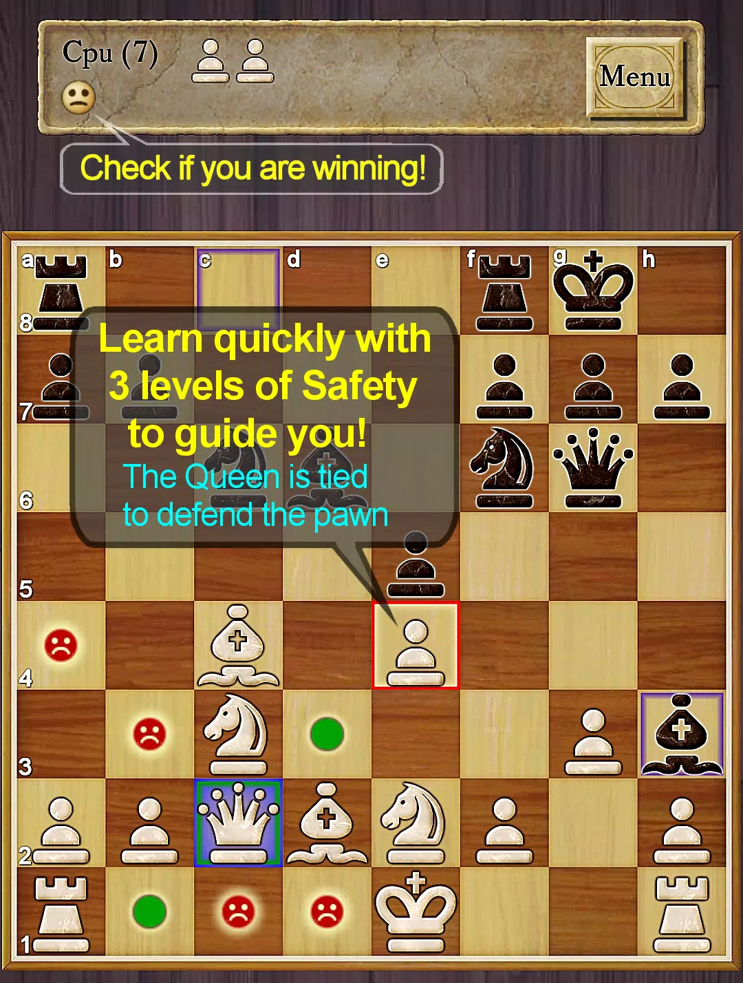 Chess Physics Simulation - APK Download for Android