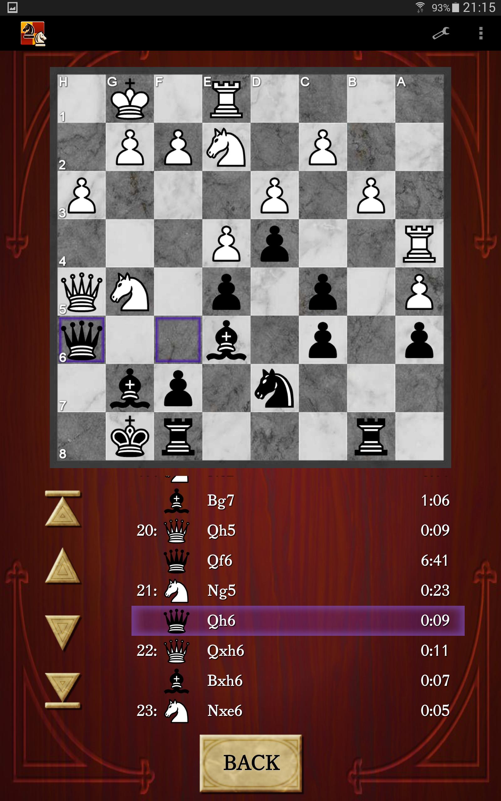 Chess Tiger 15 Download Chess Tiger 15 Download