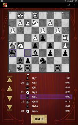 Chess Free Screenshots