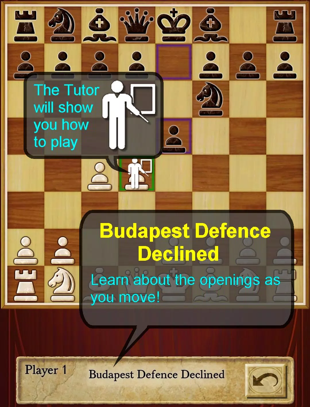 Chess 2.512 APK Download by AI Factory Limited - APKMirror