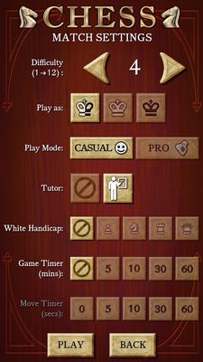 Chess Free Screenshots