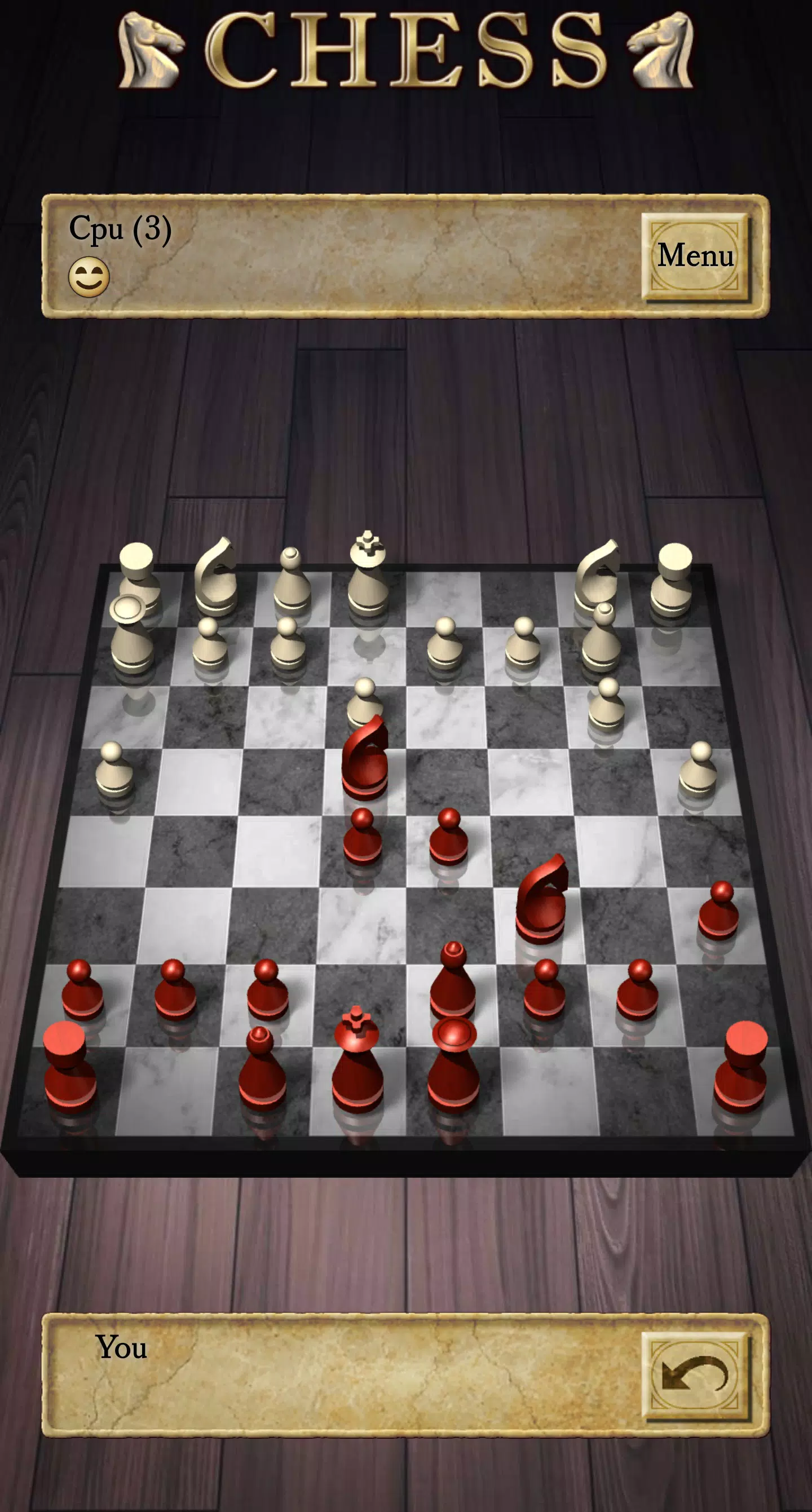 Premier échecs (Chess Premier) APK pour Android Télécharger