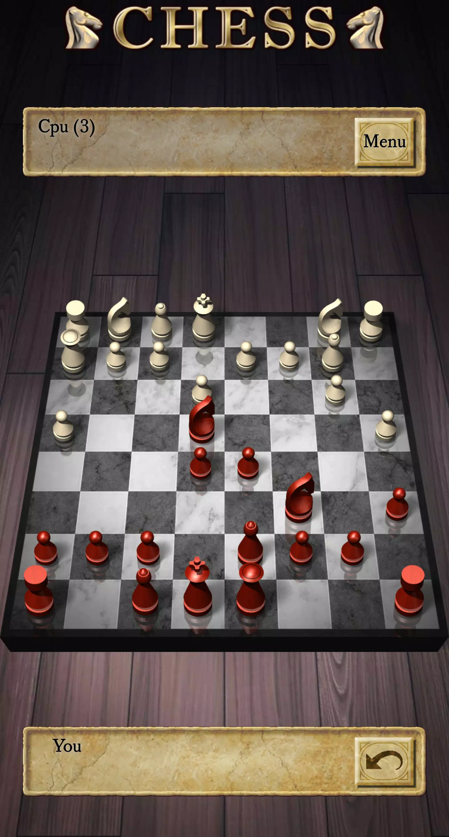 Chess APK للاندرويد تنزيل