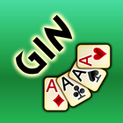 آیکون‌ Gin Rummy Pro