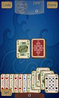 Gin Rummy Pro постер