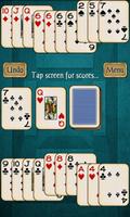 Gin Rummy Pro स्क्रीनशॉट 1