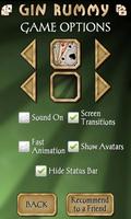 Gin Rummy Pro Screenshot 3