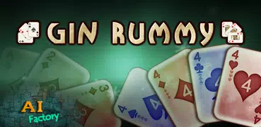 Gin Rummy