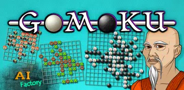 Gomoku