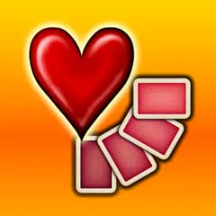 Hearts アプリダウンロード