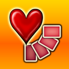 Hearts ikona