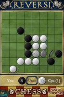 Poster Reversi