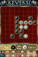 Reversi スクリーンショット 1