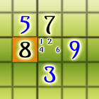 Sudoku Pro 圖標