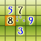 Sudoku Pro ikona