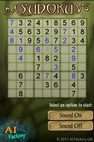 Sudoku Pro syot layar 3