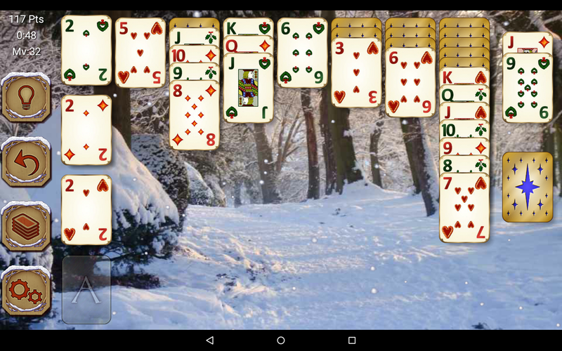 Solitaire Free Apk 1 32 Download For Android Download Solitaire Free Apk Latest Version Apkfab Com