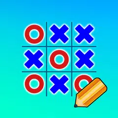 Tic Tac Toe アプリダウンロード