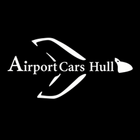 Airport Cars Hull Zeichen