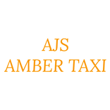 AJS AMBER TAXI