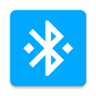 Bluetooth Connection Log ikona
