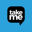 Take Me Rushden أيقونة
