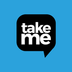 Take Me Rushden أيقونة