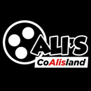 Ali's Coalisland aplikacja
