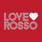 Rosso أيقونة
