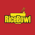 RiceBowl-icoon