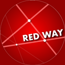 Milton Keynes Redway Map APK