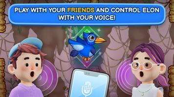 Noisy Bird screenshot 2
