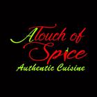 A Touch of Spice-icoon