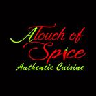 A Touch of Spice أيقونة