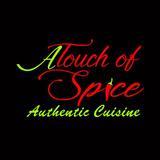 A Touch of Spice آئیکن