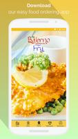The Balerno Fry-poster