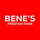 Bene's Preston Pans APK