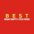 Best Kebab Chippy-icoon