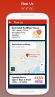 Best Kebab Chippy screenshot 1