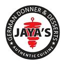 Jaya's German Donner & Desserts APK