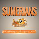 Sumerians simgesi