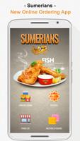 Sumerians plakat