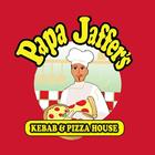 Papa Jaffers アイコン