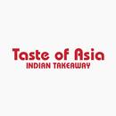Taste Of Asia Paisley APK