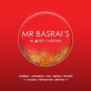 Mr Basrai Edinburgh APK