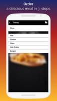 Fish Plus Chips Ayr স্ক্রিনশট 2